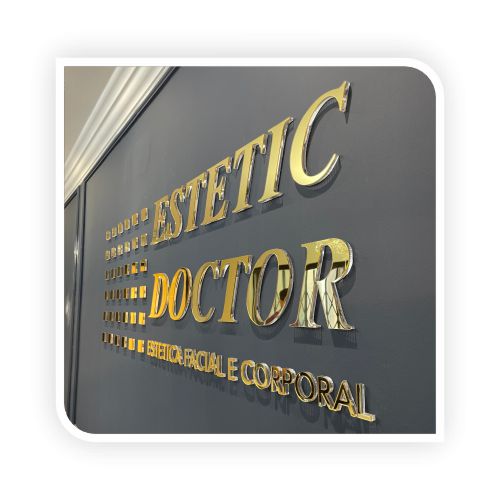 logoacrilicodouradoespelhado